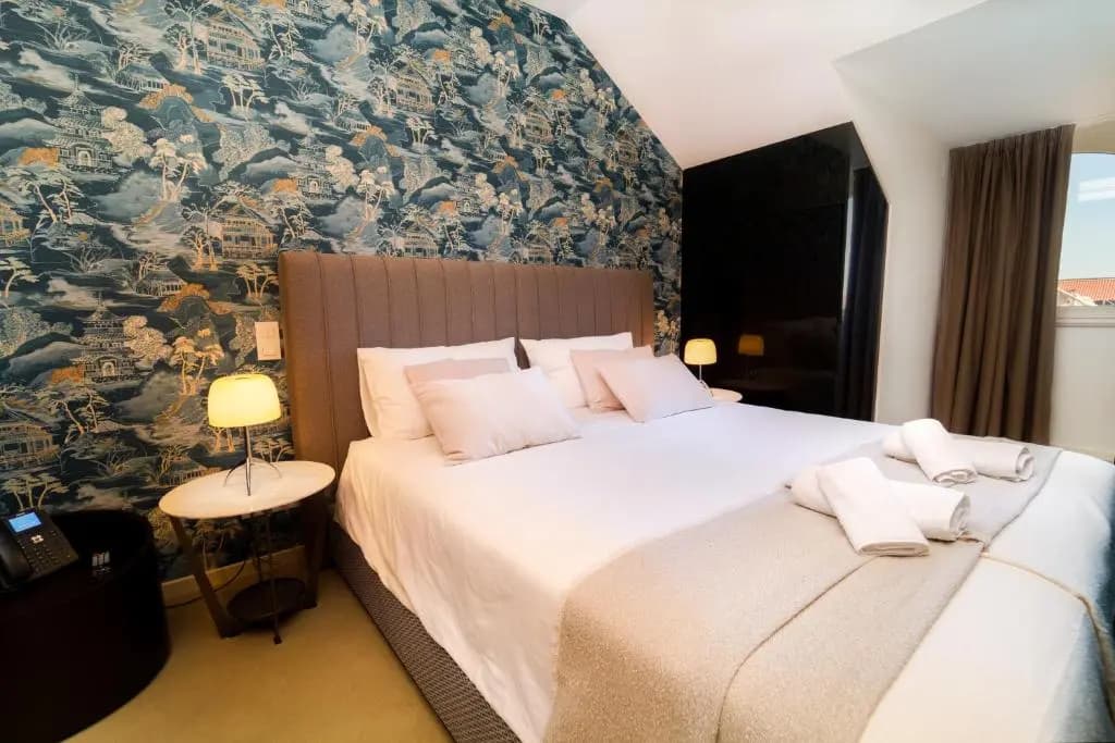 Golden Lisbon Hotel - photo 14