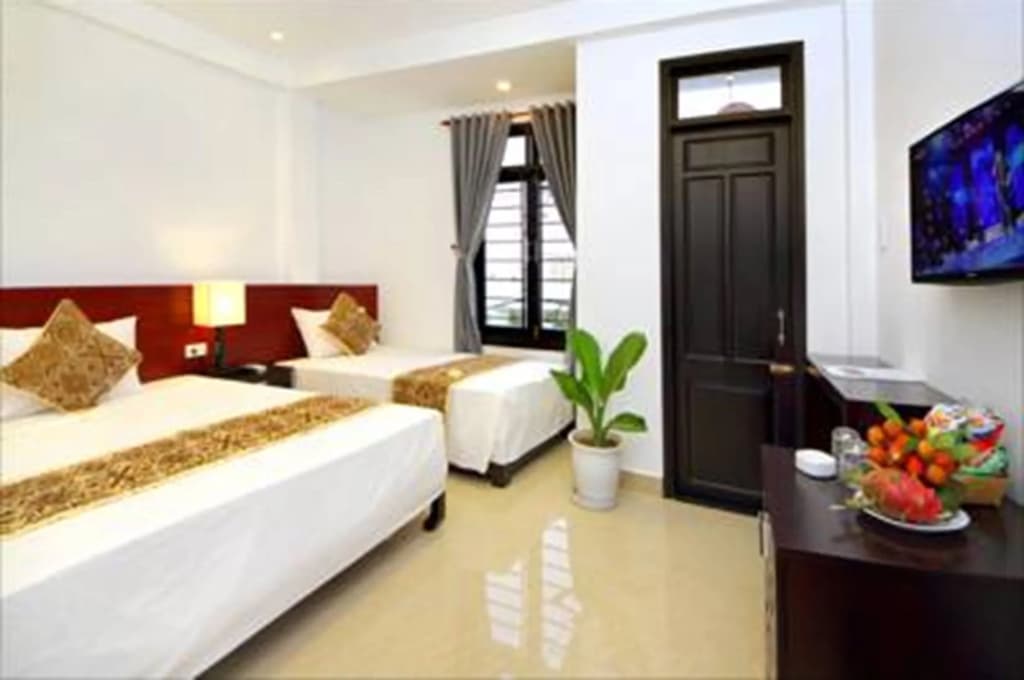 Hoi An Riverlife Homestay - photo 5