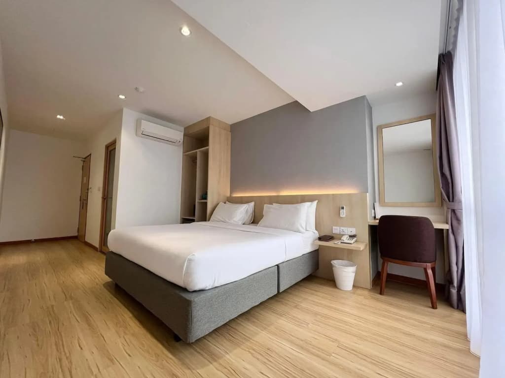 Miyabi Hotel - photo 25