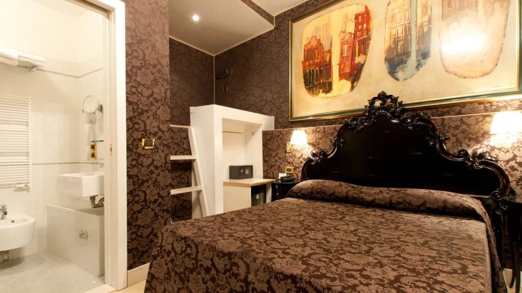 Hotel Graspo de Ua - photo 29