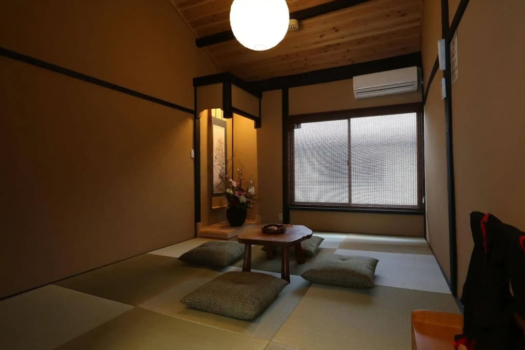 Rakuya Karasuma Gojo - photo 4