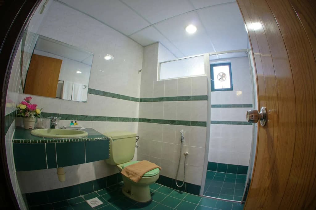 TM Resort Tanjung Bungah - photo 9