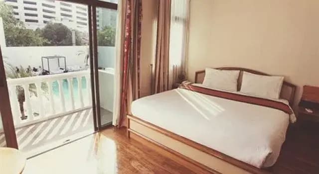 Ocean @ Livingstones Urban Boutique Resort - photo 4