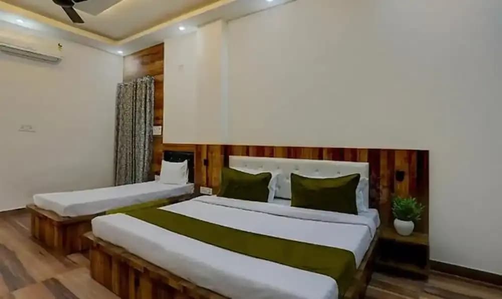 FabHotel Vihaan Regency - photo 5