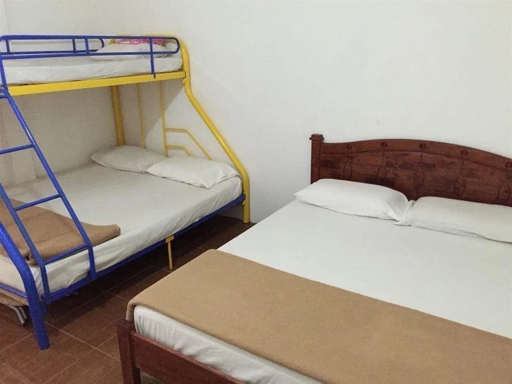 D'Lalang Inn - photo 2