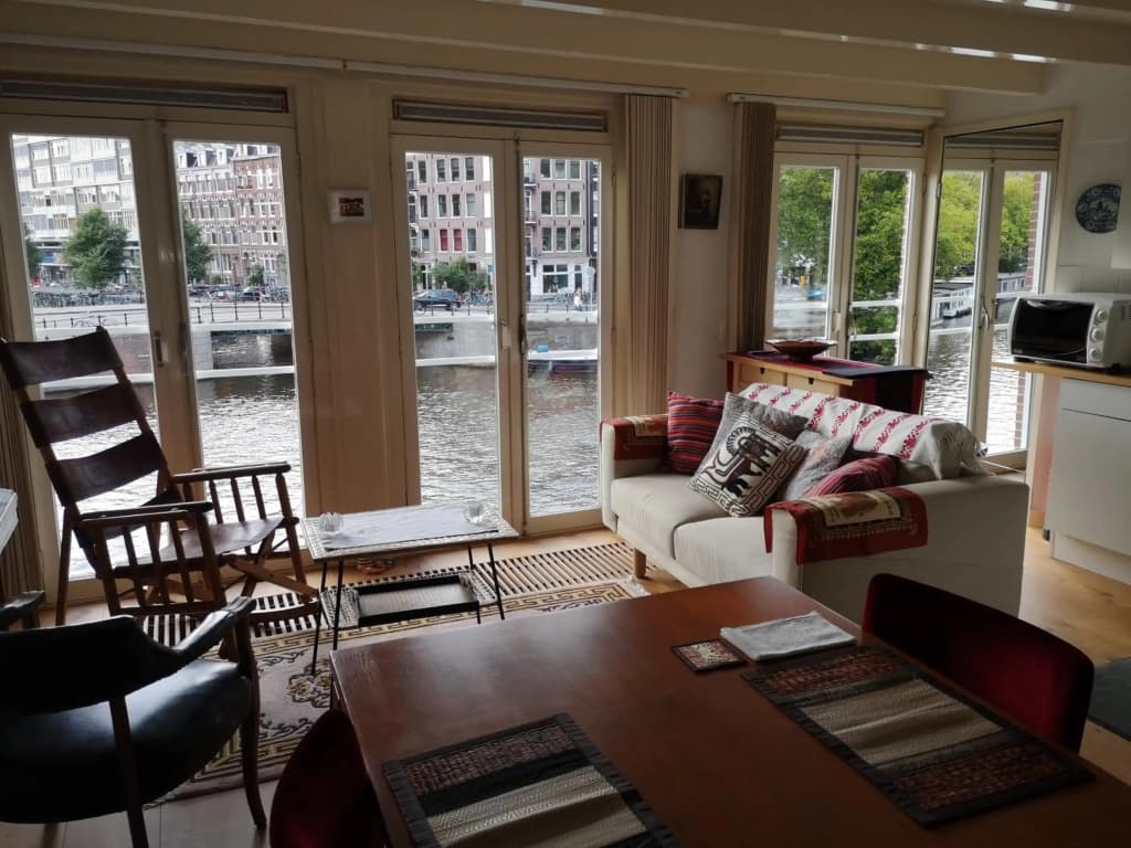 Canal View - photo 2