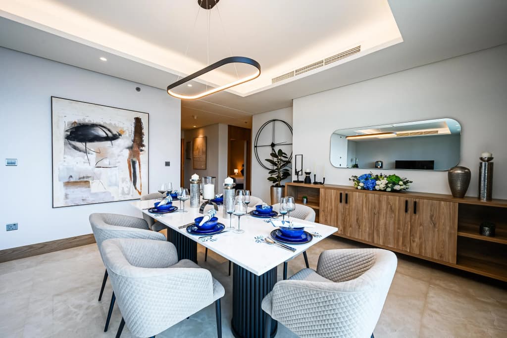 Kempinski Residences & Suites, Doha - photo 38