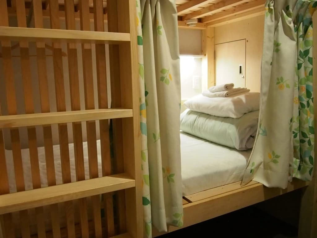 Guesthouse Soi - photo 11