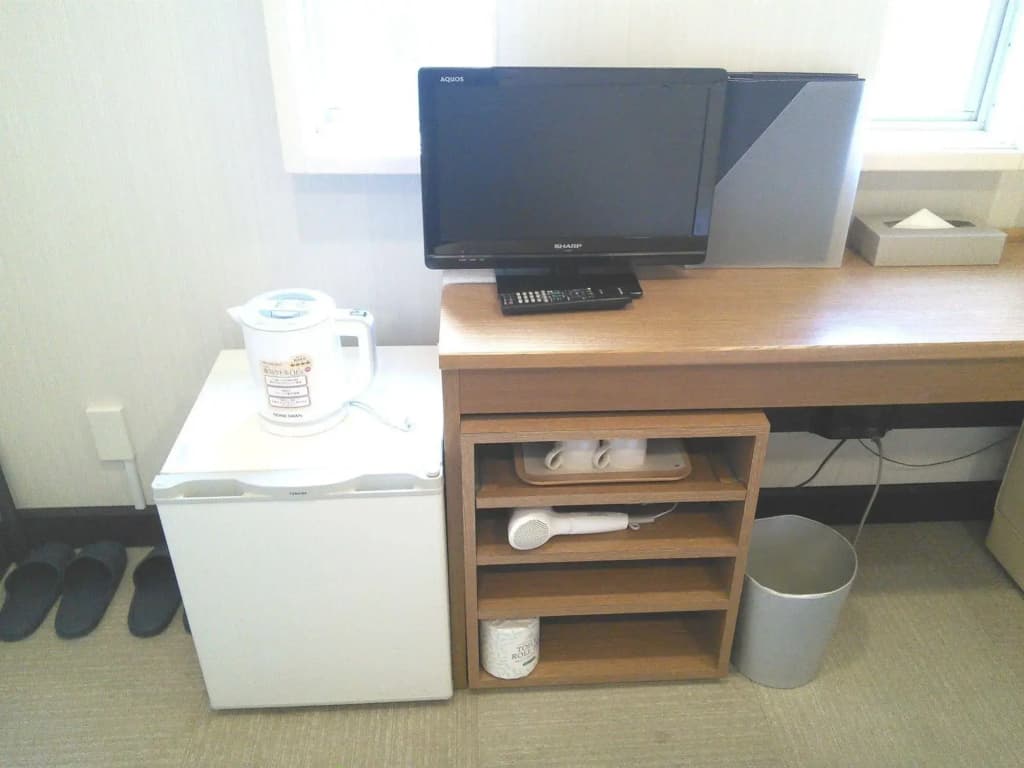 Hotel Kinki - photo 4