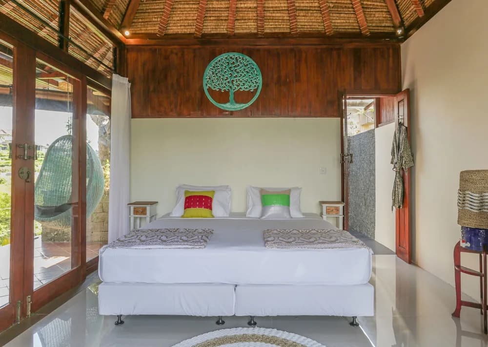 Basundari Retreat Bali - photo 4
