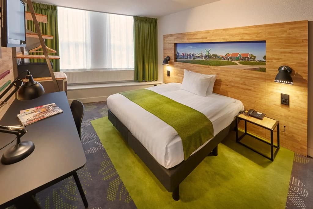 Hotel Nova - photo 5