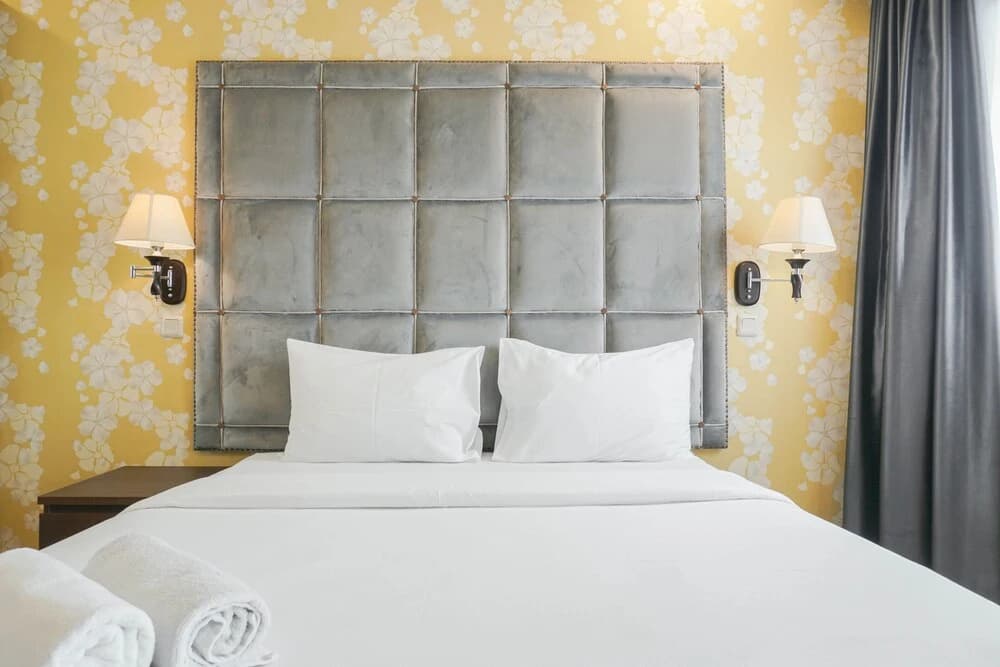 Warm & Cozy Studio At Signature Park Grande Apartment - photo 3