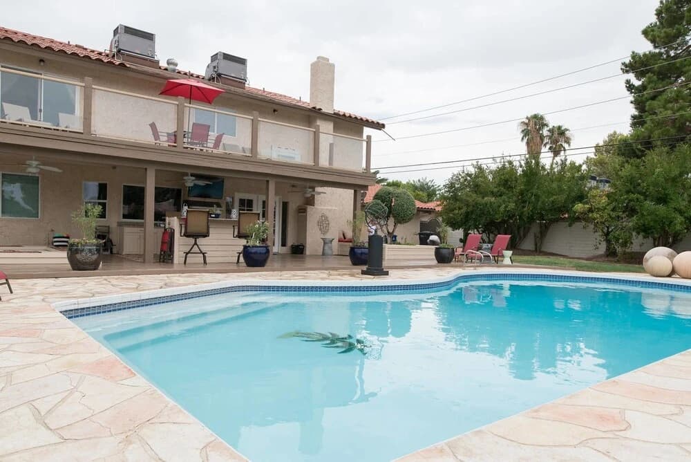 Luxurious 6BR 7min to Las Vegas Strip - photo 11