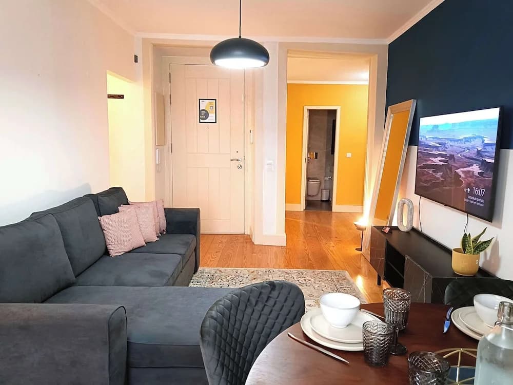 S o Bento Tramview Residence - photo 28