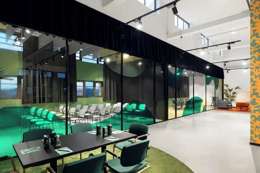 CX Milan Bicocca - photo 2