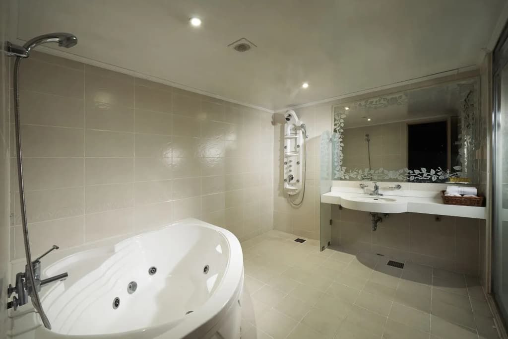 Benikea Hotel Noblesse - photo 8