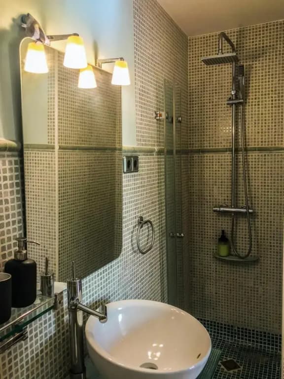 Unique Cozy Scenic Penthouse - photo 22