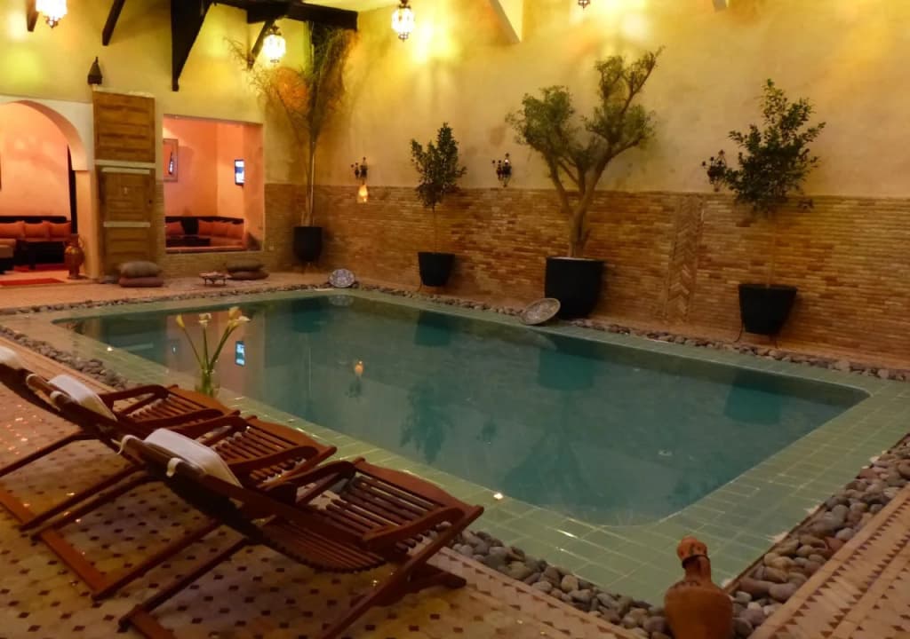 Riad Romance - photo 18