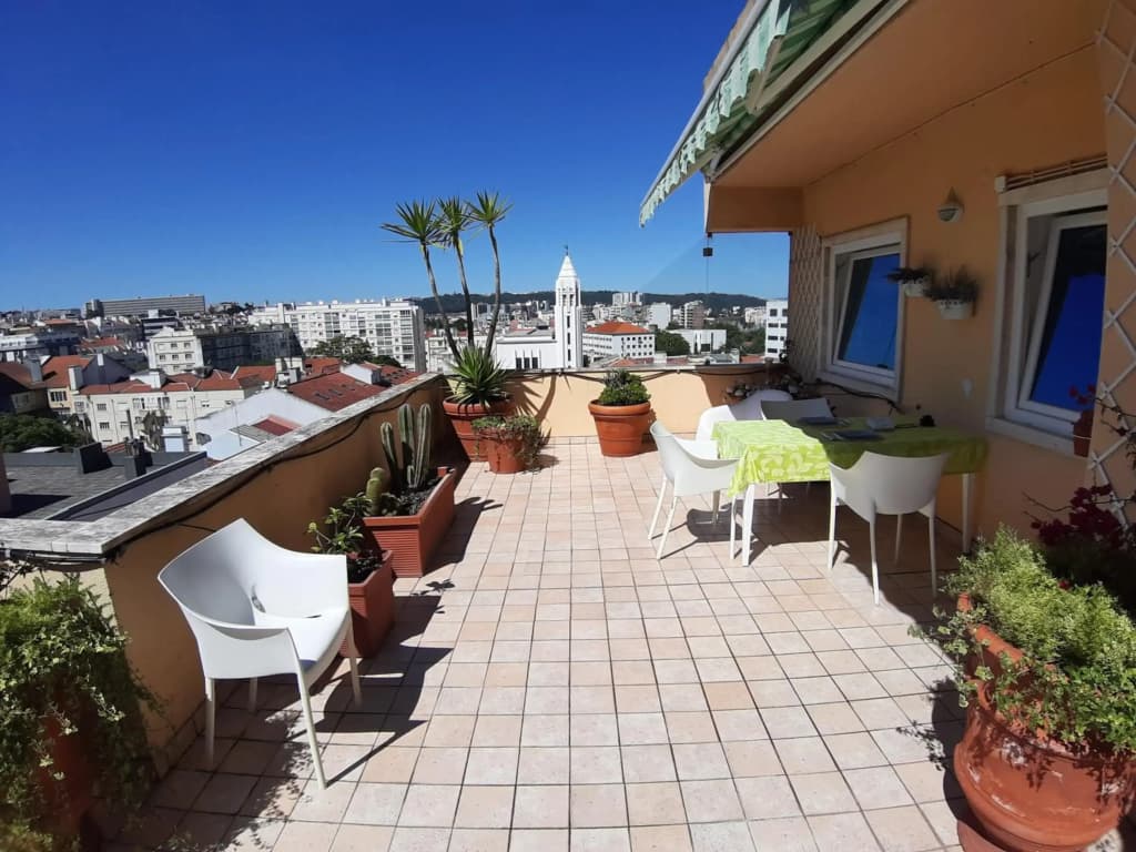 Sunrise Terrace Apartment - photo 31