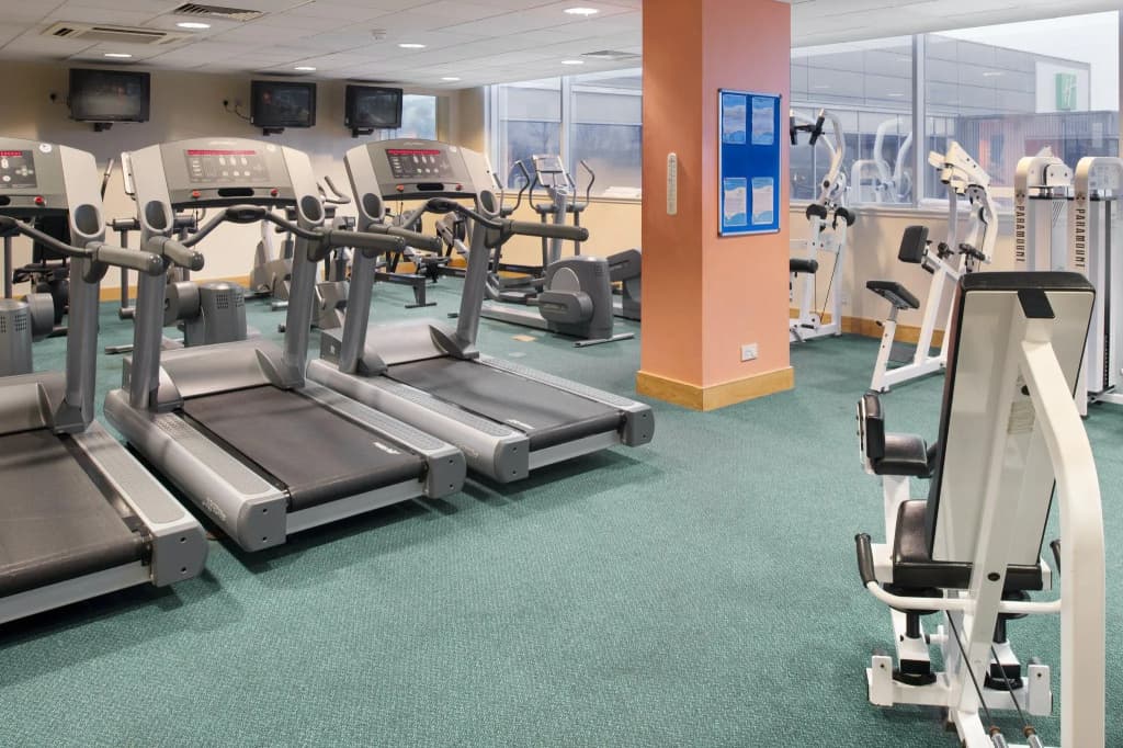 Holiday Inn Edinburgh Zoo by IHG - photo 24