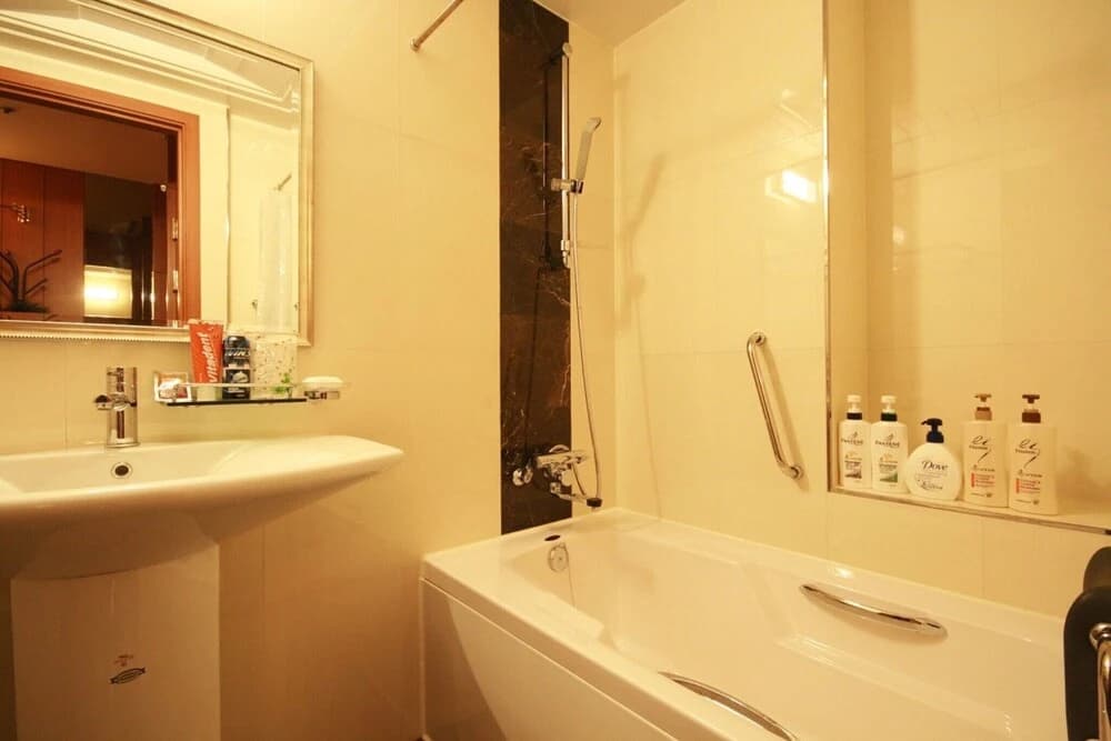 Hapjeong Namgyung Hotel - photo 10