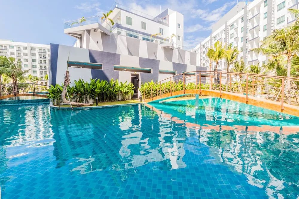 Arcadia Beach Resort by PSR ASIA - photo 10