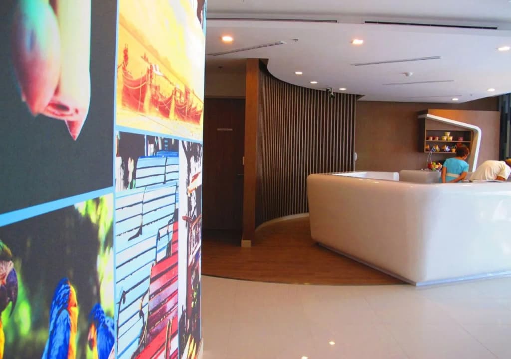Travelodge Pattaya - photo 15