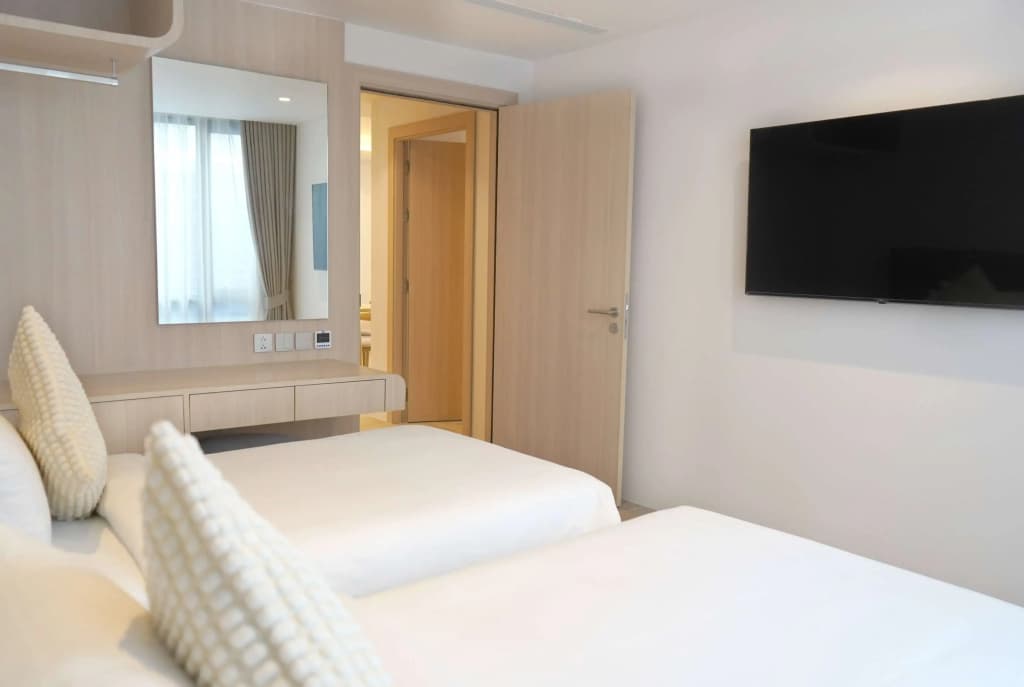 Wyndham Garden Naithon Phuket - photo 29