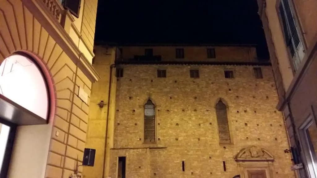 A Dream in Florence - main photo