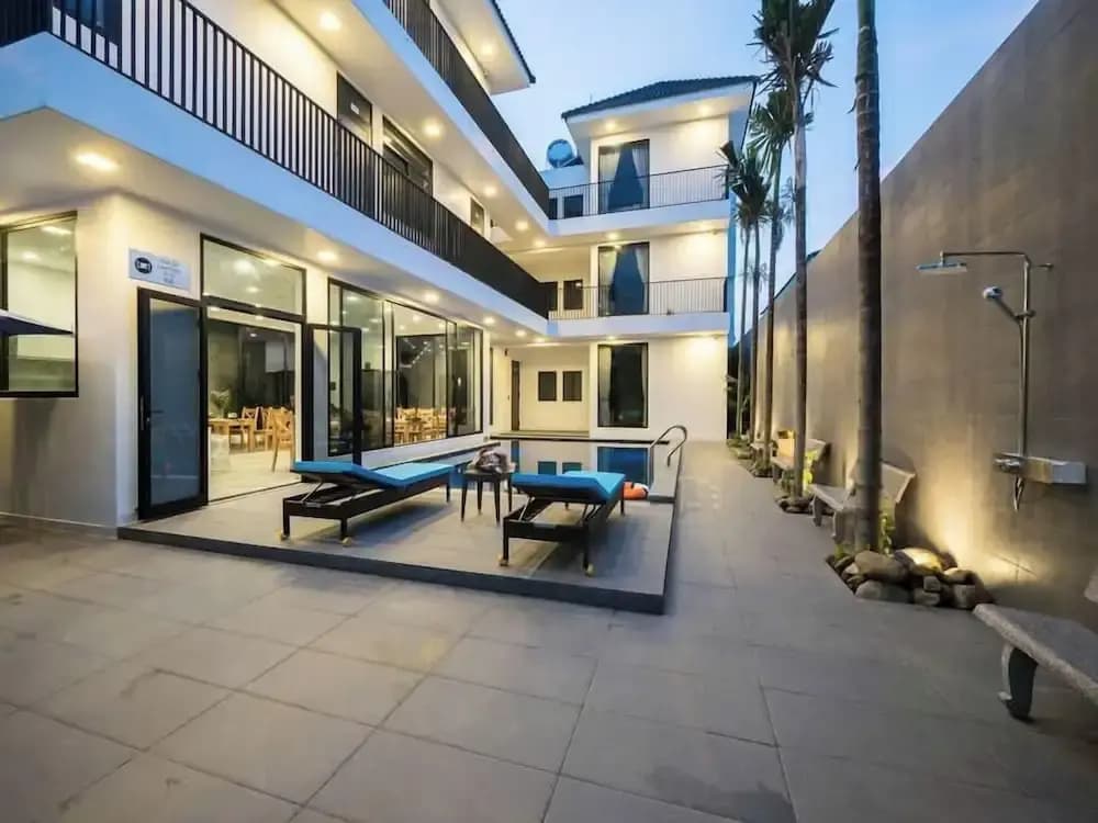 Phuc Villa - photo 14
