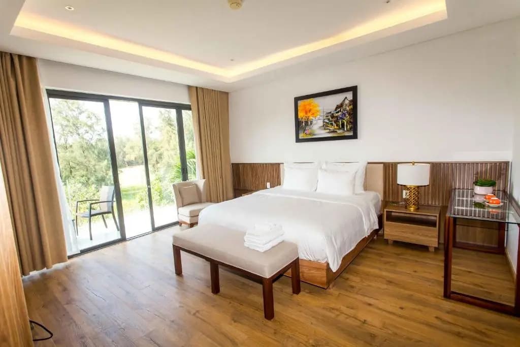 Wonderful Danatrip Beach Villas - photo 10