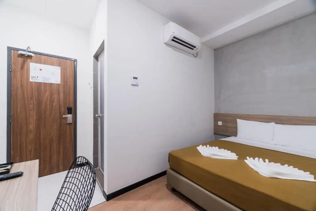 Urban Inn SP Saujana - photo 11