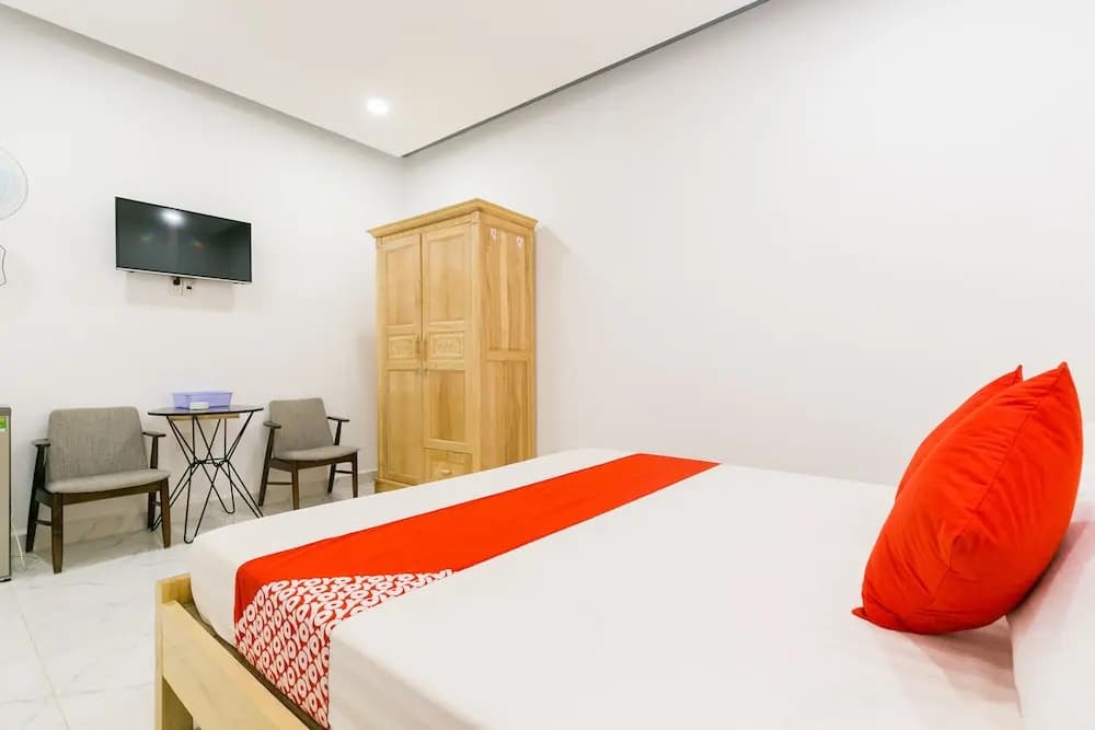 Oyo 719 Hotel Ruby Phu Quoc near Sos Medical Clinic Phu Quoc - photo 7