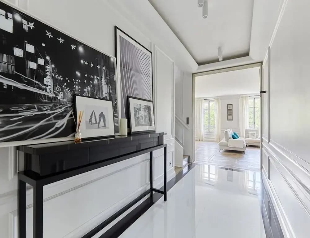 Incredible Apartment Etoile Porte Maillot - photo 10