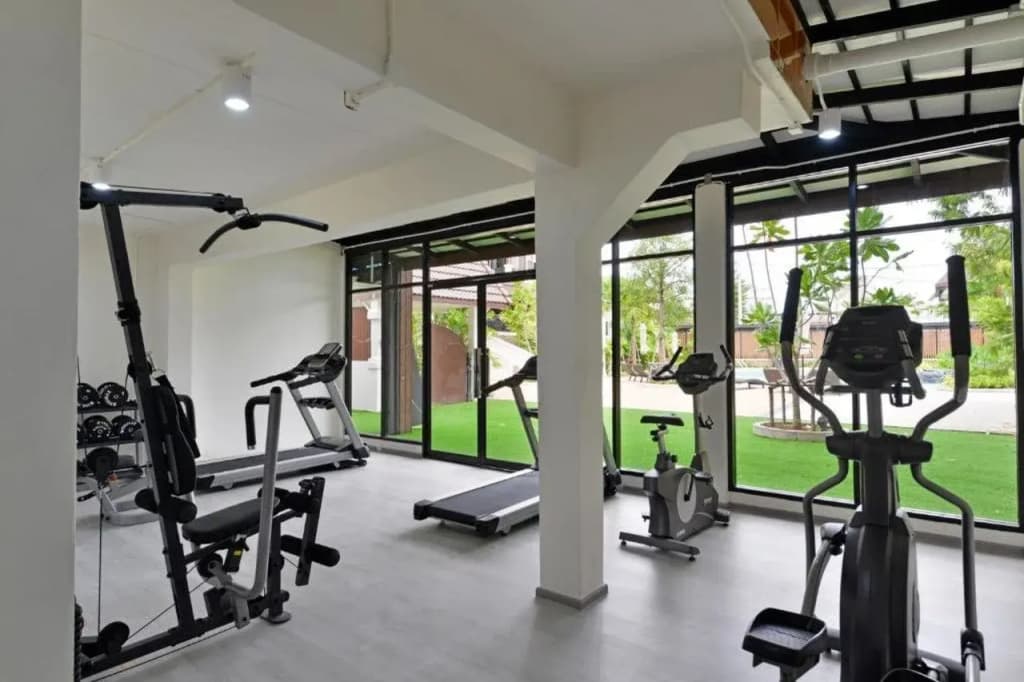 Kastel Pattaya Hotel - photo 8