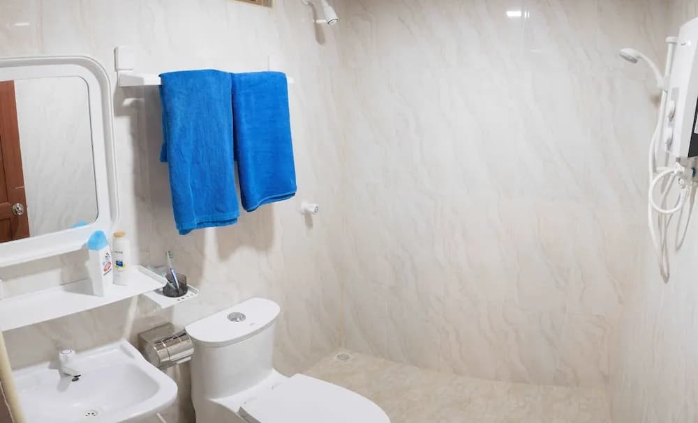 Muraka Inn Thoddoo - photo 4