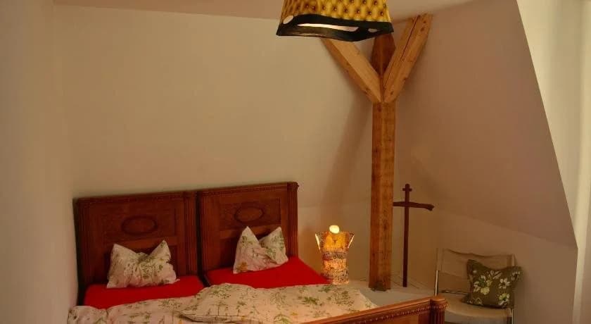Vila Krocinka - photo 4