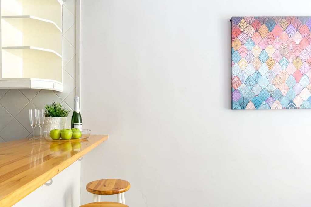 MIRO K · New apartment located in safe and central Eixample - photo 14