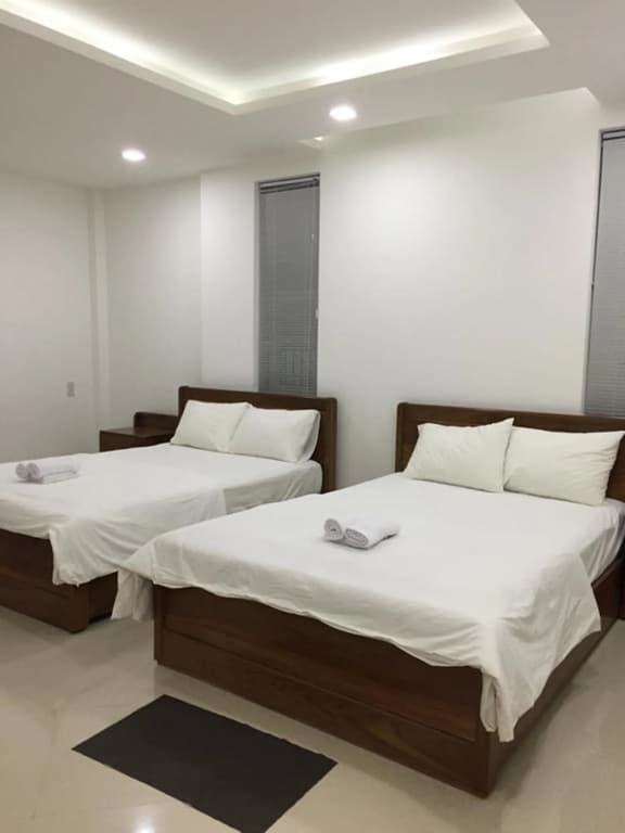 Le Giang Villa - photo 3