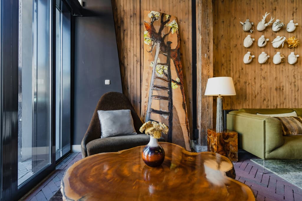 Hotel van de Vijsel - photo 26
