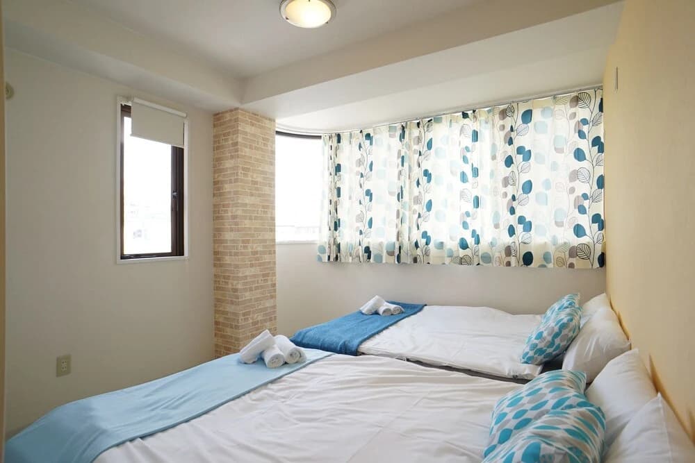 Osaka Village Apartment - main photo