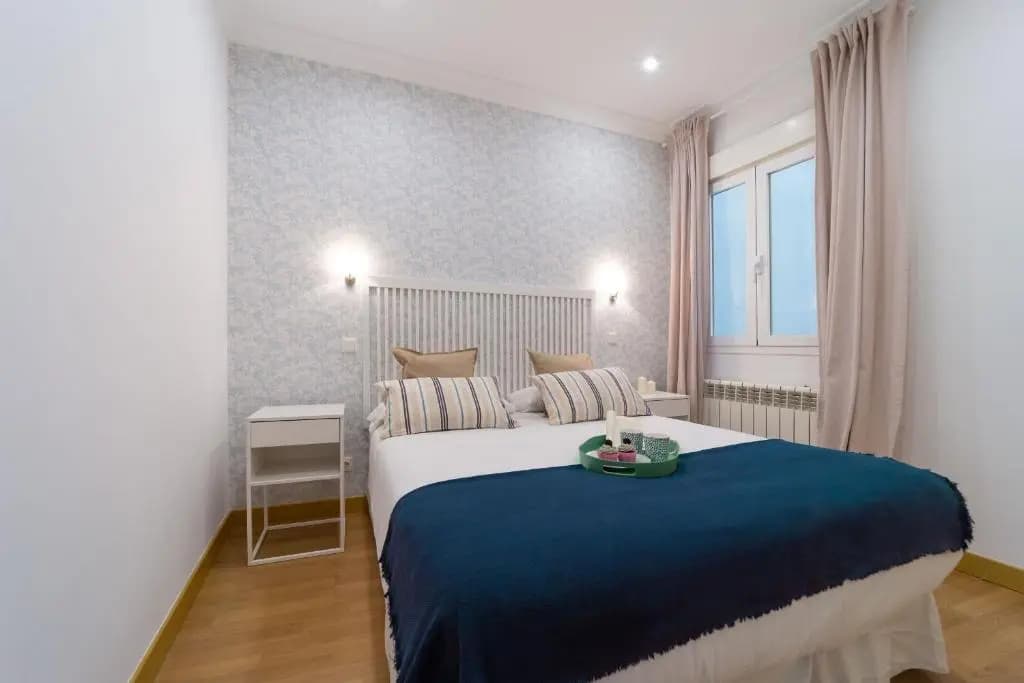 Apartamentos Gran Via - photo 3