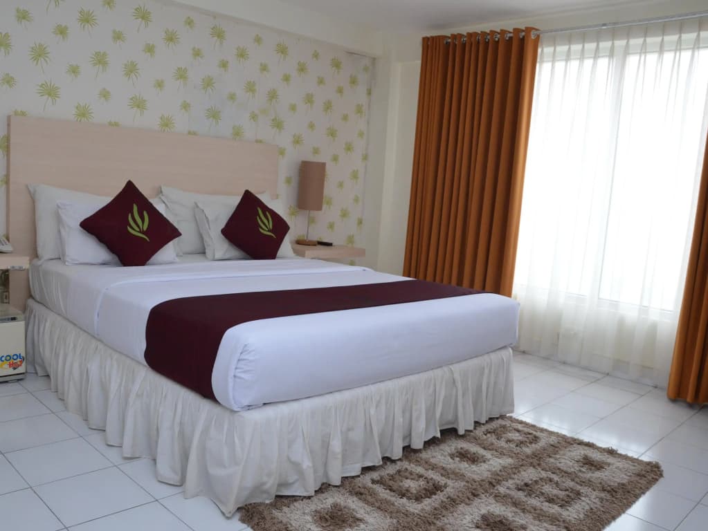 Santosa City Bali - photo 6