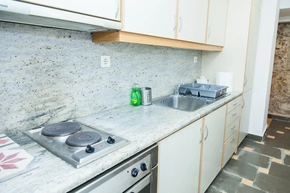 Chic Charming Central Athens Apt. - photo 16