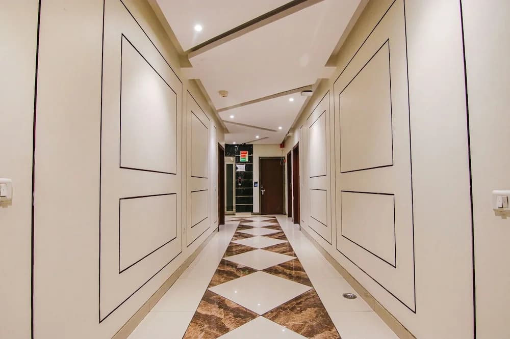 FabHotel Prime Golden Glory - photo 13