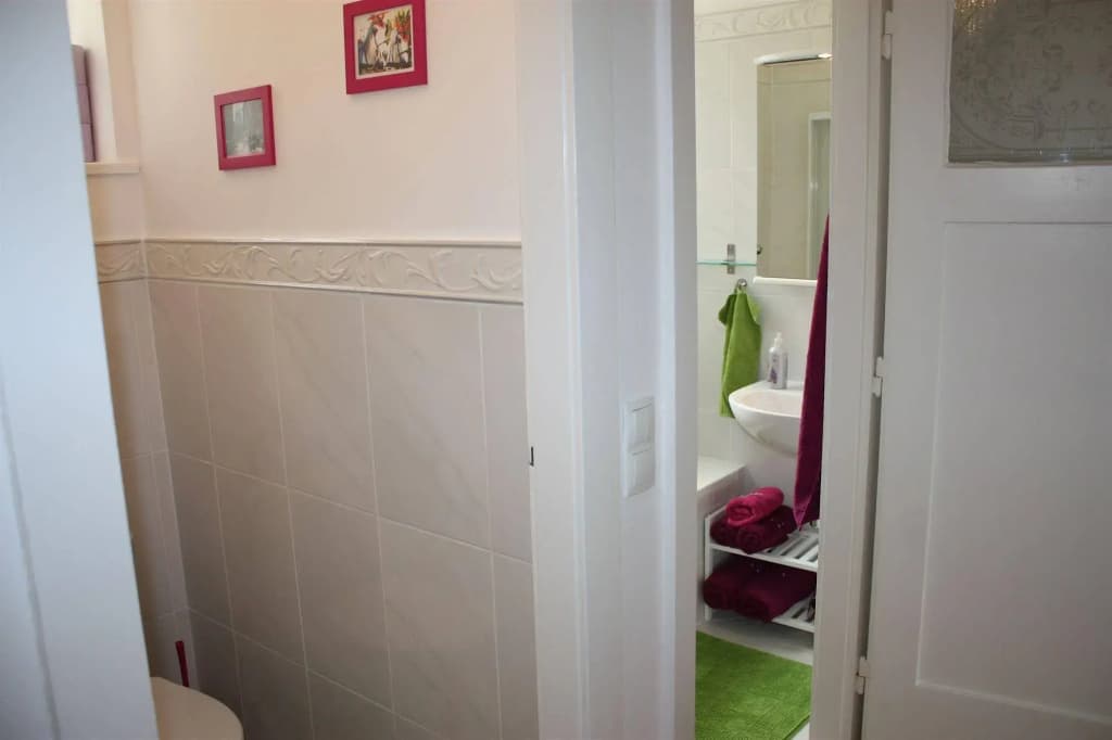 Park Apartment Vienna - photo 8
