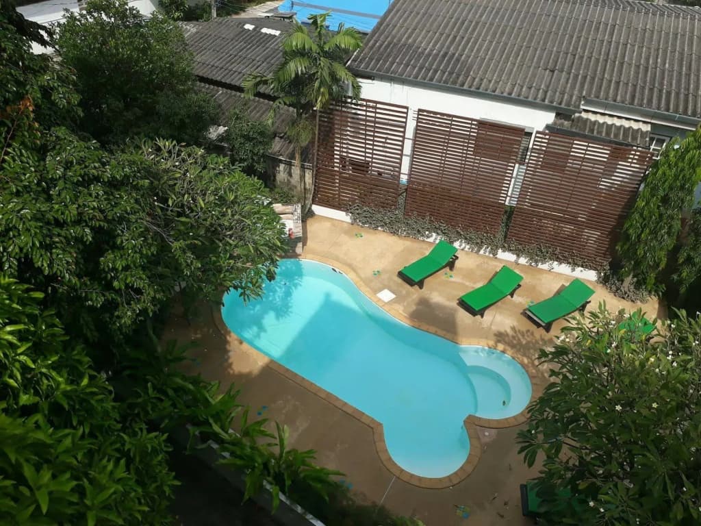 Wiriya House - photo 12