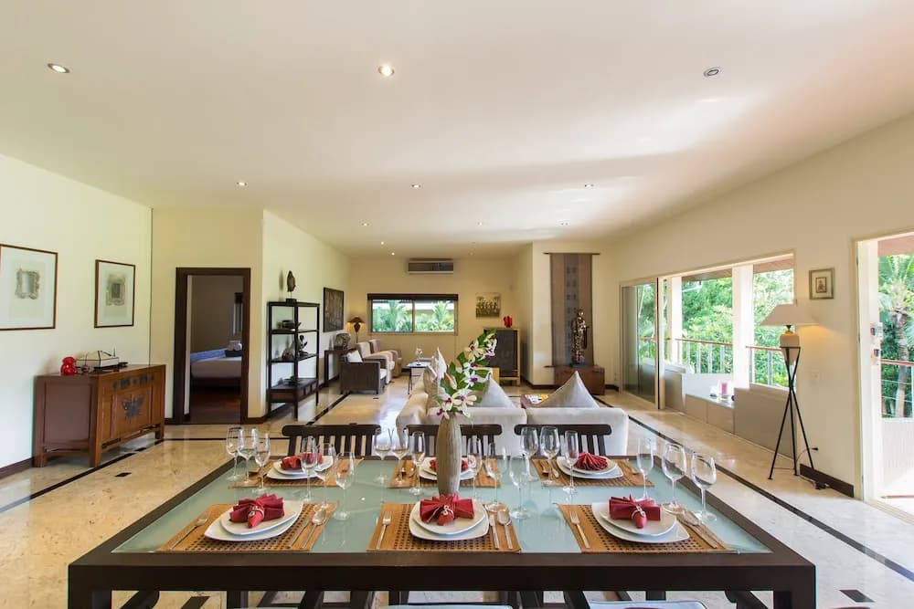 Viola Pool Villa - photo 24