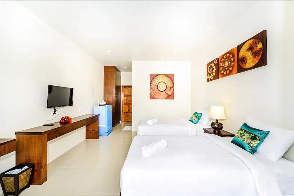 Baan Phu Chalong - photo 5