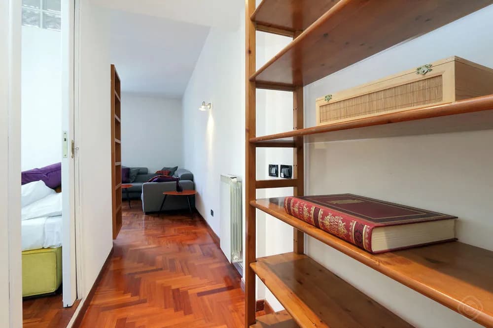 Trastevere Apartments - Jewish Ghetto Area - photo 6